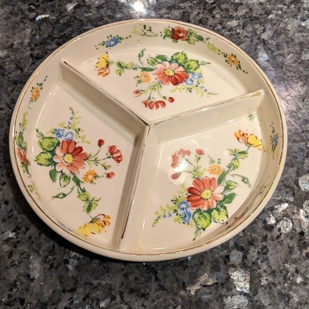 Vintage japan porcelain
